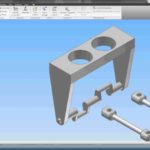 Inventor Autodesk Secondo Tutorial Video – 1a Parte di 6